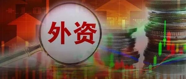 什么信号？外资突然掉头涌入A股，狂买玻尿酸龙头！茅台却被意外抛售，嗅到了什么？机构组团唱多