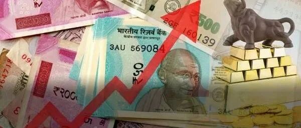 疯狂！2000万散户涌入股市，什么情况？印度牛市暴涨超700%！美国富人独享财富盛宴，疫情以来豪赚41万亿