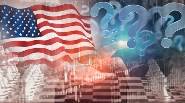 白宫在美国哪个城市 美国怎么了？33城出现抗议，多地混乱升级，白宫一度关闭！军事警察部队已介入