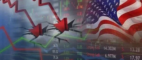 深夜屠戮！美股持续下挫，原油又现暴跌！“八月密谋”浮现，华尔街向特朗普摊牌？多方角力谁是赢家？