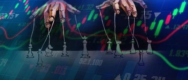 啥情况?实控人亲自上阵，101个账户操纵自家股价!还与总经理\