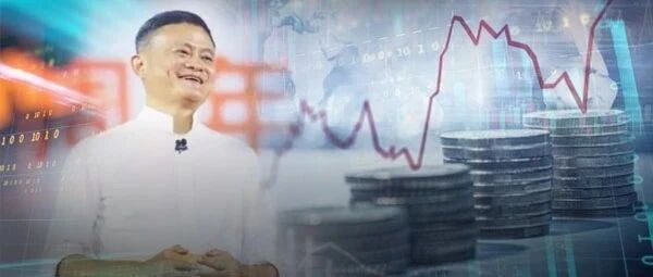 疫情黑天鹅突袭，富豪却在变"富"！马云身家飙涨1250亿，海天味业、阿里创造54名富豪！TOP10门槛上升至2000亿