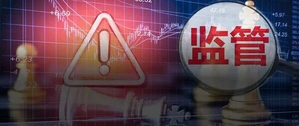 这些A股公司注意了！监管开启精准打击，壳公司突增营收"保命"行不通！垃圾股炒作，风险正逼近…