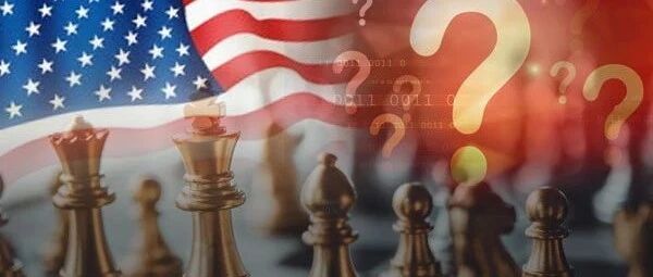 关键60小时！七成赌客支持特朗普，拜登要败？美国民兵蠢蠢欲动，美股单周蒸发15万亿，A股将怎么走？