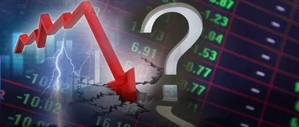 突发！柳叶刀释放重磅信息，最强赛道崩塌！两大军工白马遭基金“怒怼”，个别股票压力山大？