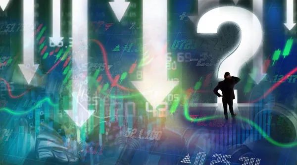 什么信号？业绩大超预期，3000亿巨头却被闷杀！基金经理私下竟这样看市场？核心资产狂泻，A股如何应对？