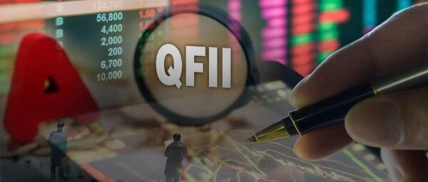 无惧实体清单，高盛狂买海康威视！5000亿医药龙头却遭外资减持，释放什么信号？来看QFII最新持仓变化