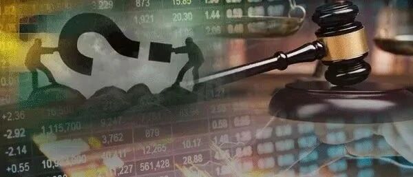 悲情人生！内幕交易巨亏1.66亿，发生了什么？特大期货操纵案也宣判：罚缴超7个亿，时任董事长获刑5年