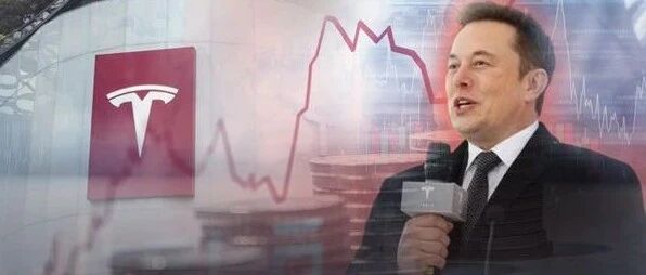 暴涨又至，特斯拉赶上三个丰田！马斯克搬家可“暴赚”数十亿，富豪心思…秒懂！警惕，"大空头"来袭