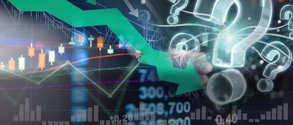 重大突发！阿里、腾讯、B站遭市场监管总局处罚，13张罚单集中发布！A股大牛集体崩跌，发生了什么？