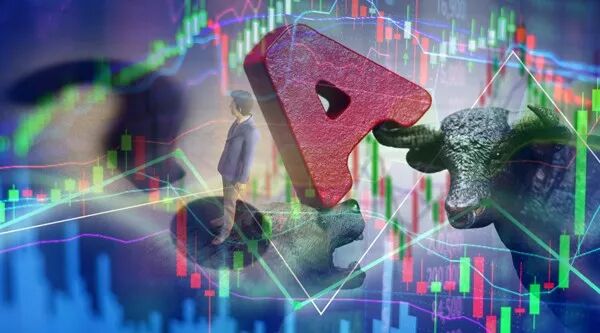 牛市熊市分不清？A股短线风格切换太快，能有几人踩准节奏？淡化牛市专注个股才是长期获利