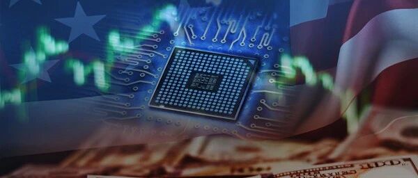 2700亿世纪大交易！芯片巨头即将投入美国怀抱？1.5万亿产业陷入被动，是否存破解之法？这家万亿巨头或更尴尬