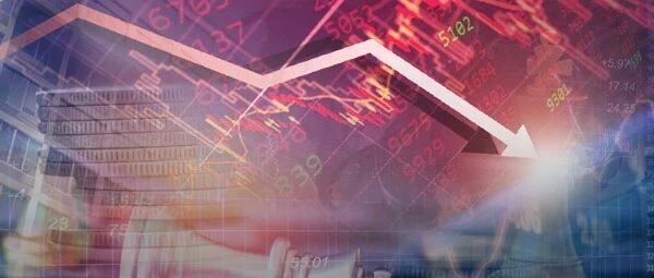 惊天雷暴！这只债券猛跌30%+，山东首富也中招？股市凉意乍起，热门指数两天狂泻27%，这家巨头怎么办？