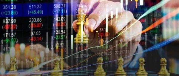 刚刚！证监会最新回应，坚决反对将证券监管政治化！美众议院通过《外国公司问责法案》，外交部已两次发声