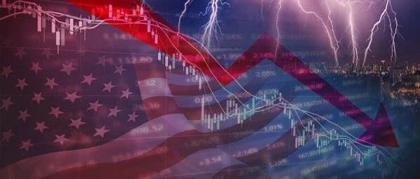 风暴又至！美股急挫千点，纳指直泄5%！特朗普、蓬佩奥引轩然大波，五大推手催生暴跌，A股怎么走？