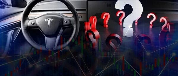 突发！特斯拉中国大召回，超2.6万辆中招！美国1个月召回147万辆，"幽灵刹车"遭调查，市值一夜蒸发3000亿