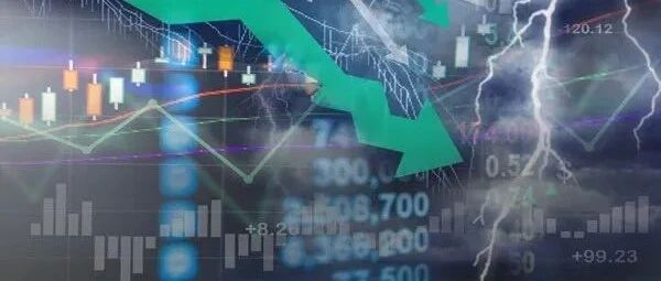 突然爆雷！股市"抽水女王"被抓，旗下股票暴跌70%！有何内幕？氢能黑马股老板也被刑拘，缘何状况频发？