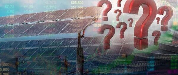 光伏炸锅！竟有行业龙头刻意营造短缺，哄抬物价？一纸"状告"引发震动！协会紧急发声：不要囤货哄价