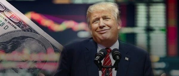 药物治疗影响特朗普思维？刚出院就"自我伤害"，叫停重大谈判！美股尾盘跳水600点，美联储发求助信号