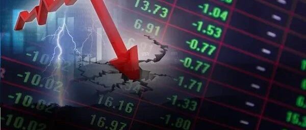 暴跌10万亿！港股科技股见底了吗？"卖苹果卖巴菲特"买腾讯，段永平又出手，什么信号？这些资金早已盯上