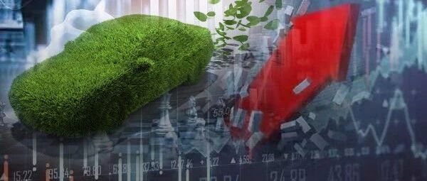 彻底炸了！外资疯狂扫货，新能源1天暴涨3000亿！盘后更有重磅利好，这一行业意外获加持，碳中和接着舞？