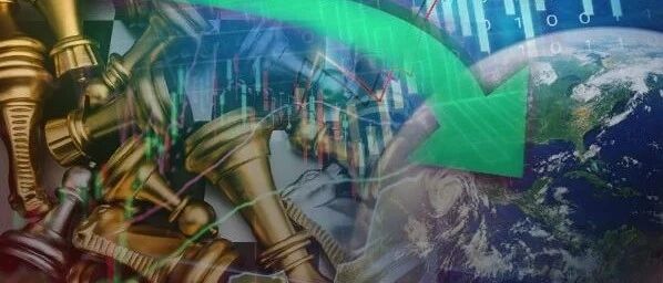 全球黯淡！欧股遭三个月最大抛压，道指暴跌900点！疫情第二波来袭，世界还要扛一年？A股如何渡劫？