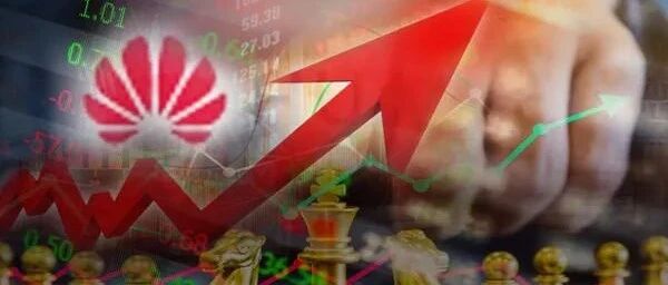 引爆12000亿赛道？华为重磅出击，斩获全球最大储能项目！超级赛道"提前"暴涨，新能源"王者归来"？