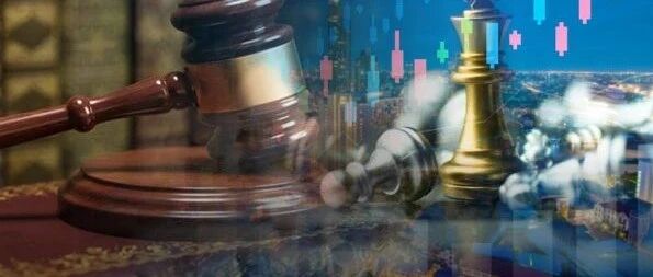 重磅！刑法修正案已通过，欺诈发行最高判刑15年，顶格处罚60万成历史，来看五大要点！证监会刚刚发声