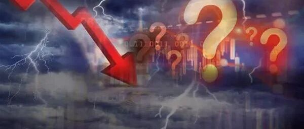 突发！恒生科技一度暴跌逾8%，啥情况？招商证券交易系统故障，公司回应来了！深证协、深圳人行最新发声