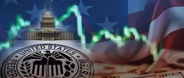 深夜重磅！美股上演1000点大跳水，什么情况？美联储释放强烈信号，加息箭在弦上，市场在担忧什么？