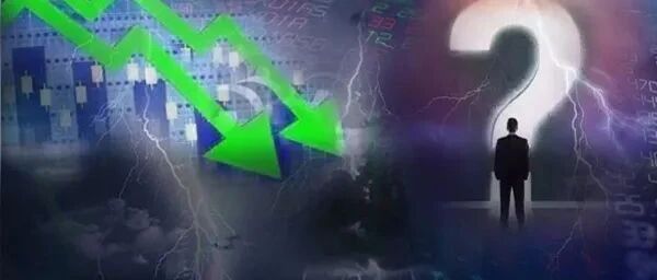 跌懵了！"宁王"突遭重锤猛击，股价暴跌8%！发生了什么？两位大佬刚刚会面，1500亿光伏龙头也被带跌