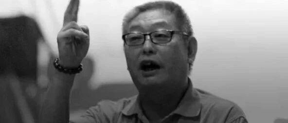 "中国第一股民"杨百万去世！2万炒到2000万，见证股市"觉醒年代"，给孙子起名"涨停板"，请警察当保镖