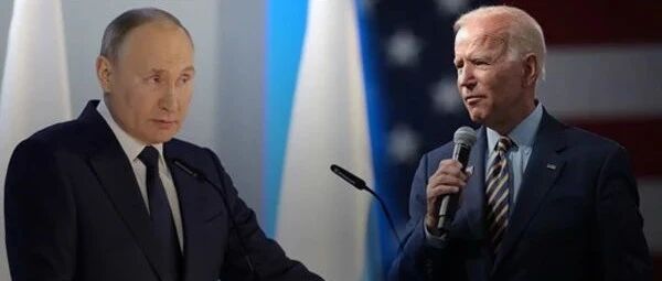 正式生效！美国发动新一轮金融制裁，俄罗斯强势反击：抛售美元！拜登、普京会晤在即，释放什么信号？