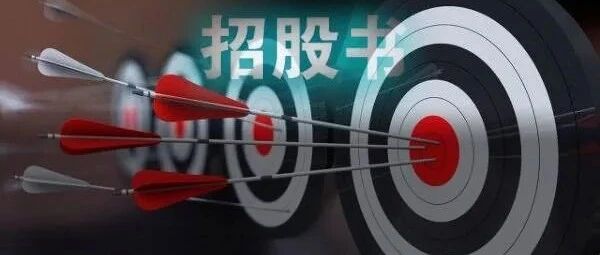 @所有投行人！证监会新规驾到，严打粗制滥造招股书！表述不清、逻辑混乱将被处罚，精简不意味降低要求