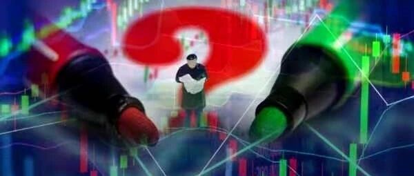 如何赚取500倍收益？"看懂它，你就可以开始了！"这是投资大佬的"武功秘籍"，像圣经一样每天必看