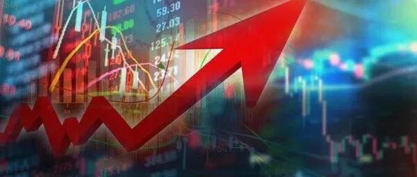 大爆发！一则传闻引发地产股集体涨停，地产债更上演临停潮，什么情况？黑色系期货也涨嗨了