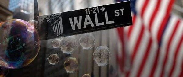 为何投资泰斗都看衰股市？特朗普欲再挥大刀，索罗斯持仓遭威胁！这一指标飙至17年高位，泡沫撑到何时？