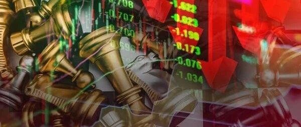 什么情况？五大互联网科技巨头突然暴跌，一天狂泻4300亿！这一反垄断指南即将出台，影响到底有多大？