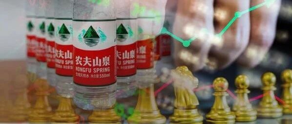 身家超马化腾和马云，卖水成中国首富？"水中茅台"今日上市，暗盘狂飙110%，这才是大自然的印钞机