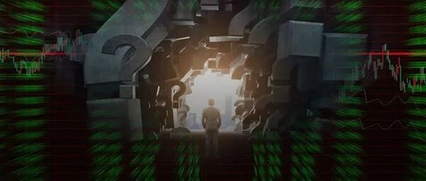 惊险！A股走出"深V"，"宁王"尾盘狂拉，见底信号？5只基金逆市涨停，这只突然闭门谢客，基民却疯抢