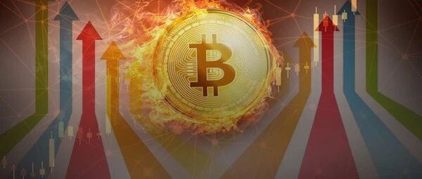 比特币单价破2万美元！这家上市公司5个月赚了过去5年的钱，全球三巨头借道布局，马云公司股东也在买