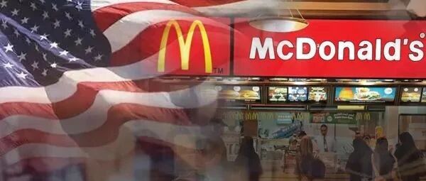 扛不住！万亿餐饮巨头宣布涨价，美港口1500亿货物堵得发慌，拜登急了：罚款！美国供应链危机何时解除？