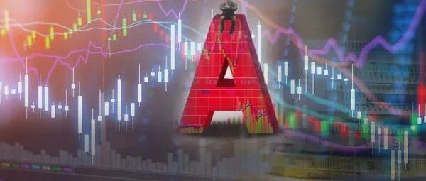 重磅突发！美媒头版头条唱多中国股市，关键利好突然释放！基建板块猛涨，香港疫情上热搜，影响多大？