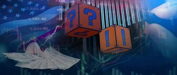 泡沫破灭迹象显现？科技股已统治美股，五大科技股市值占比超23%，标普500正被科技化！牛市还能撑多久？