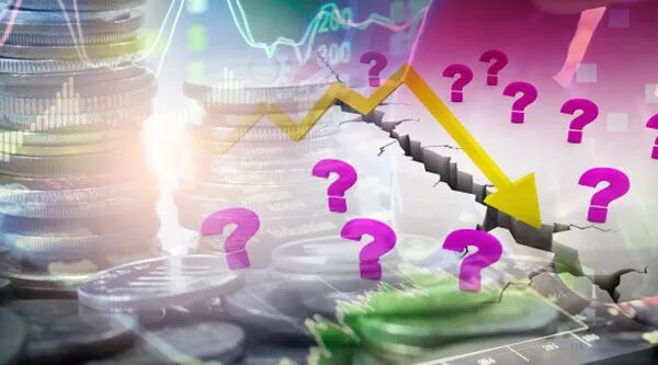 富拓外汇：美股被日本央行吓到了？(图1)