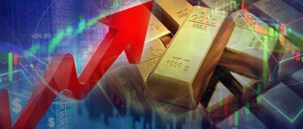 根本停不下来！金价再创新高，有色概念又掀涨停潮，还能上车吗？美国7万亿刺激落地在即，将如何影响？