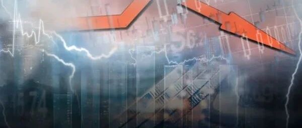 暴跌17000亿！美国巨头摊上大事，威胁退出欧洲！英国高官警告：扎克伯格或"坐牢"，影响多大？