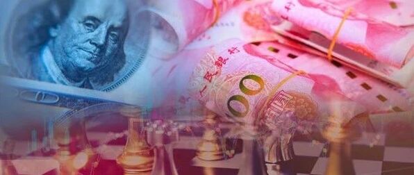暴拉1100点！人民币升破6.7关口，4个月暴涨6%，释放什么信号？外资也在涌入A股，人民币资产迎高光时刻