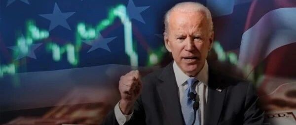 重磅突发！拜登突放狠招，将59家中企列入黑名单！涉及哪些上市公司？重磅会议召开在即，释放啥信号？