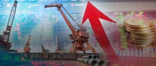 境外龙头暴涨30倍！工程机械股究竟是周期还是成长？如何解答这一世纪之谜：这条曲线彻底说清楚了